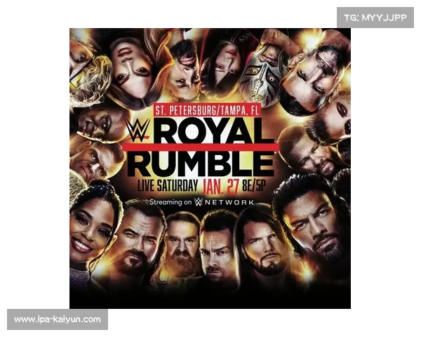 WWE赛事全球Netflix直播计划正式公布 WWE赛事全球Netflix直播计划正式公布