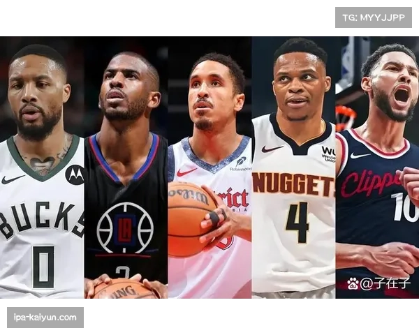 NBA赛季精彩纷呈 多项个人纪录被刷新