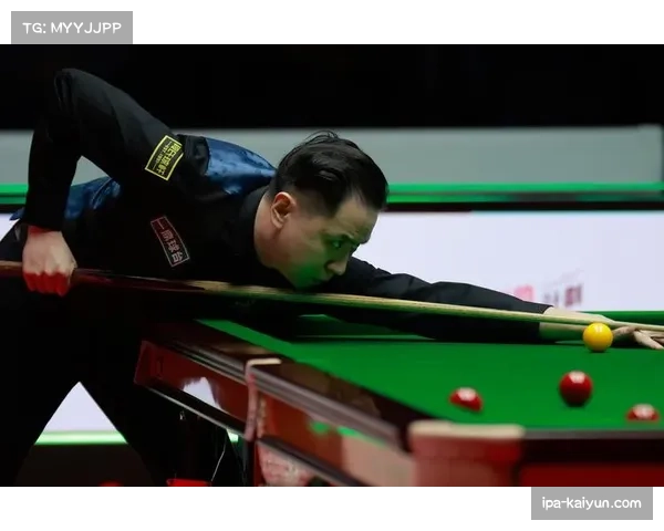 肖国栋救赛点4-3逆转霍尔特 0-2落后展现顽强斗志